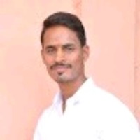 Yogesh Totre