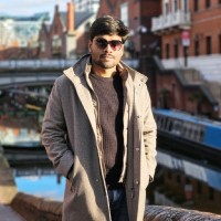 Prashant Gupta