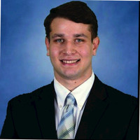 Joshua Orfi