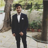 Aakash Raju