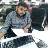 Harikrushna Mahida