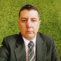 Mario Alberto Perez Galindo