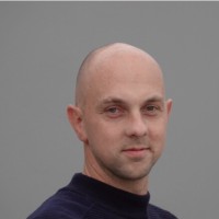Bartjan Beyer