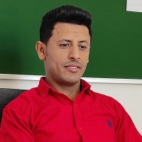 Mohammed Musleh