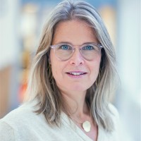 Monique Hoogwijk