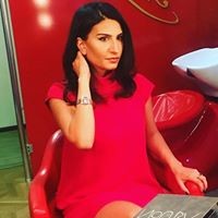 Sopo Vepxvadze