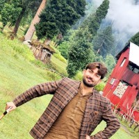 Mazhar Hussain