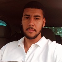 Bruno Almeida