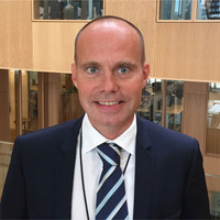 Truls Erik Aasen