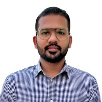 Sreedeep V S