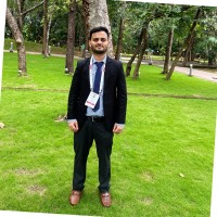 Shamrez Ali