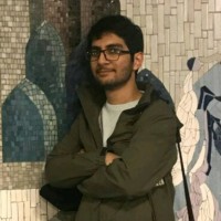 amir mohammad tahani