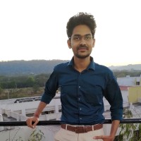 Ajinkya Ingle