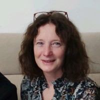 Odile Boussemart