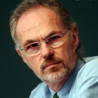 Colin Palmer