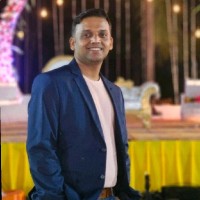 Prathamesh Gandhale