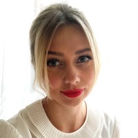 Anna Kondratenko