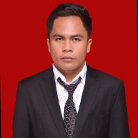 Muhammad Ridho lubis S.Kom