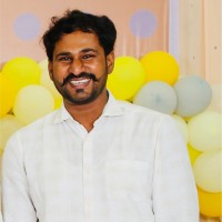 Pakalapati Anvesh Varma