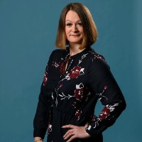 Jennifer Markert