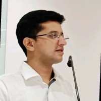 Rohit Kurup