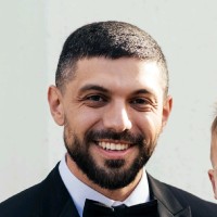 Eric Andritsakis