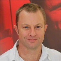 Mike Aldworth