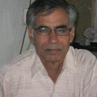 Yograj Tiwari