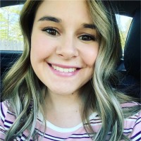 Rachel McCormack