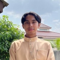Muhammad Yusof Sharif