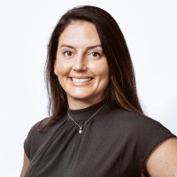 Catherine Pigeon-Dubeau