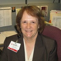 Penny Elder