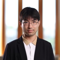 WEIMING(CALVIN) HUANG