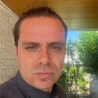 Yannis Dikaioulakos