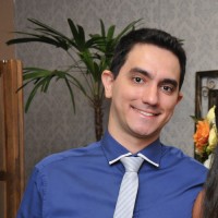 Thiago Marques Pereira De Rezende