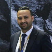 Mohammadreza Mansourian