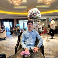 Farhaan Patel