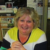 Michelle Wieland
