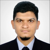 Mohammed Moizuddin