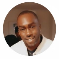 Dwain Blake
