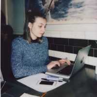 Sarah Kowalski