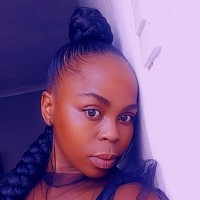 Thandeka Moyo