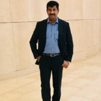 Robi George Samuel
