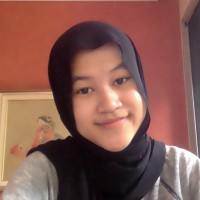 Karima Rahma Muslima