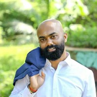 Arun PB