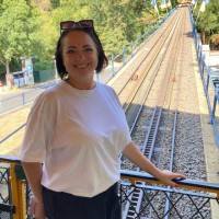 Иришка Павлова