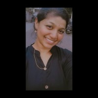 Shreya Suresh Reddy