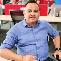 Niranjan Rawal