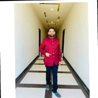 VAIBHAV SHRIVASTAV
