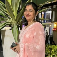 Shalini Saigal